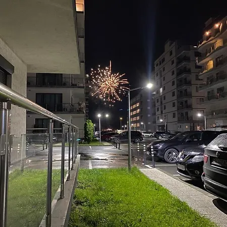 De Silva Adia 4 Apartamento