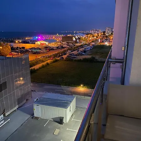 De Silva Adia 4 * Mamaia