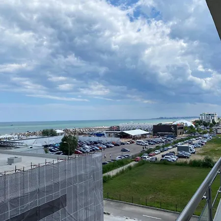 Apartamento De Silva Adia 4 Mamaia