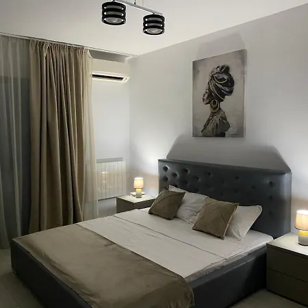 De Silva Adia 4 Apartamento