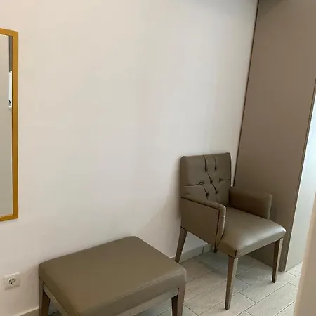 De Silva Adia 4 Apartamento