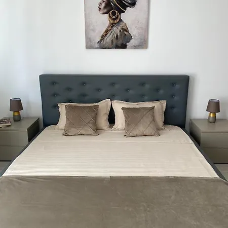 Apartamento De Silva Adia 4 Mamaia