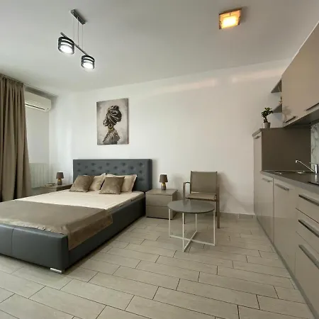 De Silva Adia 4 * Mamaia