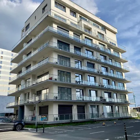 De Silva Adia 4 Apartamento Mamaia