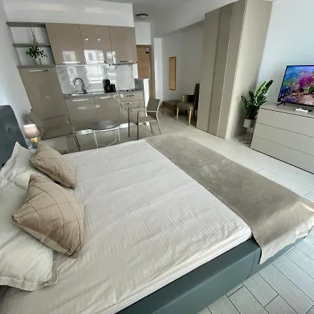 De Silva Adia 4 Apartamento