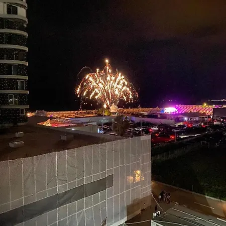 Διαμέρισμα De Silva Adia 4 *