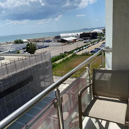 De Silva Adia 4 Appartement *