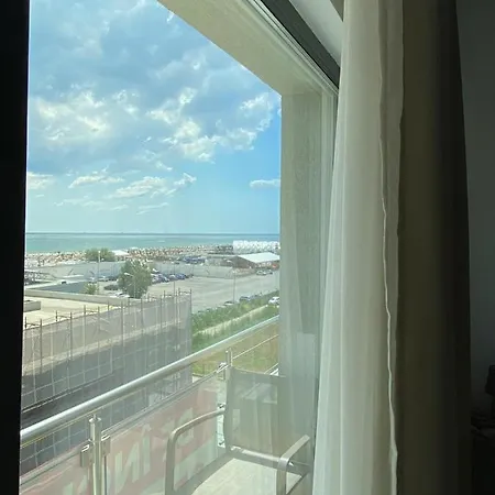 De Silva Adia 4 Daire Mamaia