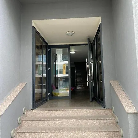 De Silva Adia 4 Διαμέρισμα