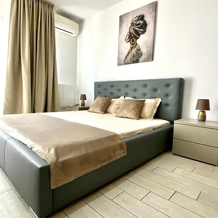 Apartamento De Silva Adia 4