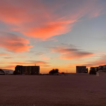 De Silva Adia 4 Lägenhet