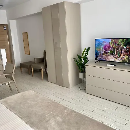 De Silva Adia 4 Apartamento