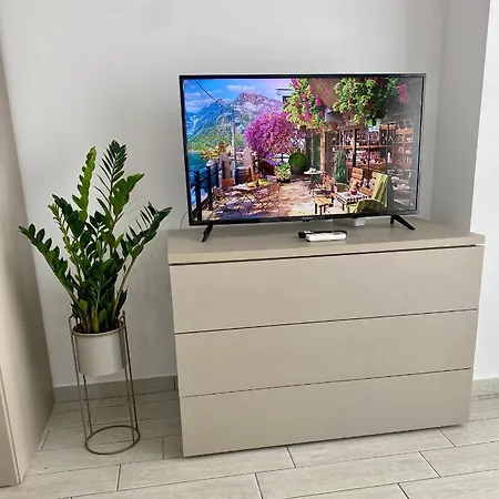 De Silva Adia 4 Apartment *