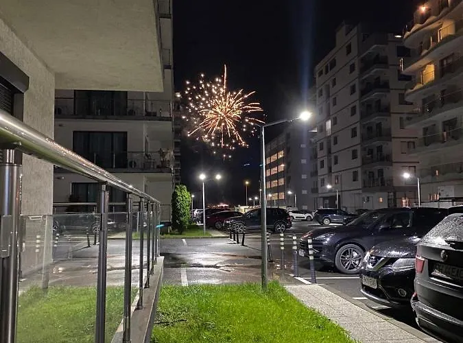 De Silva Adia 4 Appartamento