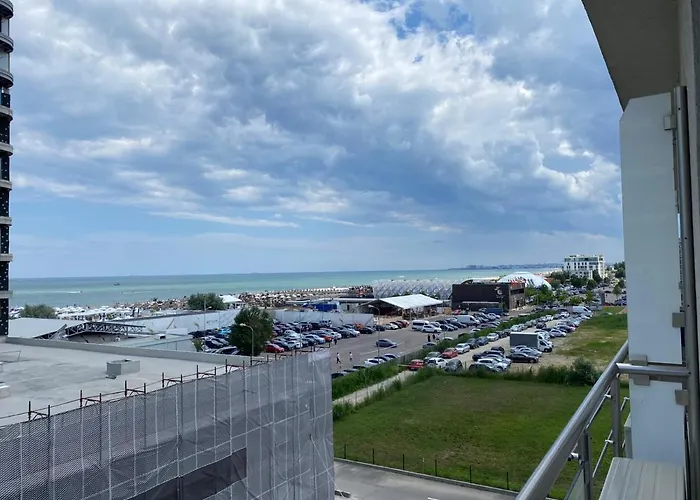 Apartment De Silva Adia 4 Mamaia