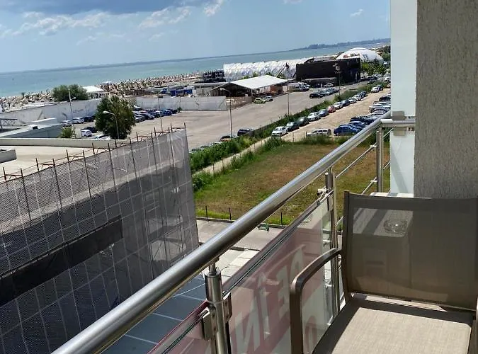 De Silva Adia 4 Apartment *