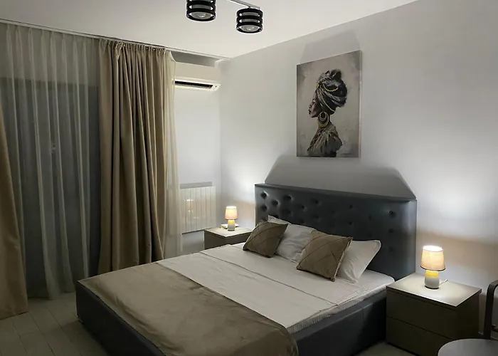 De Silva Adia 4 Apartment