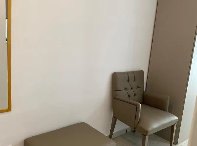 De Silva Adia 4 Apartment