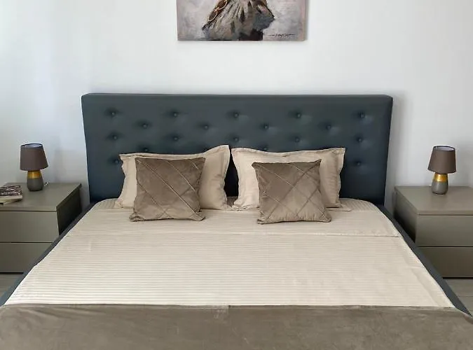 Appartamento De Silva Adia 4 Mamaia