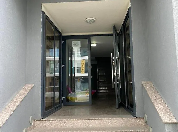 De Silva Adia 4 Apartment