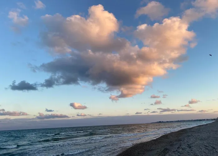 Apartment De Silva Adia 4 *